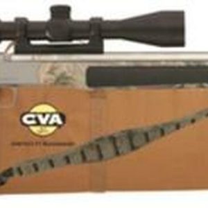 CVA Accura V2 Muzzleloader .50 Cal Complete Hunting Package