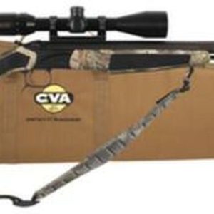 CVA Accura MR .50 Cal Muzzleloader with Scope