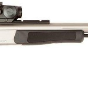 CVA Break Open 50 Black Powder Muzzleloader with Red Dot