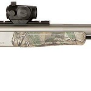 CVA Break Open 50 Black Powder 14" Red Dot Muzzleloader