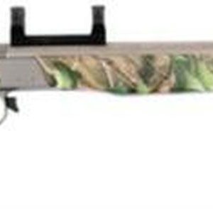 CVA Wolf 209 Magnum .50 Cal Muzzleloader
