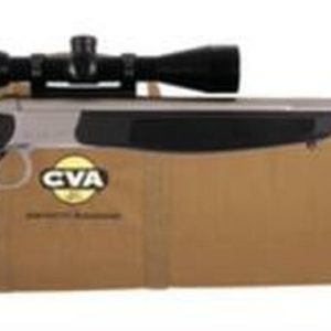 CVA Scout V2 .45-70 Package w/Scope & Case