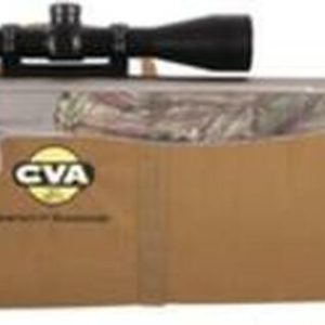 CVA Scout V2 .35 Whelen Single Shot Package w/ Scope