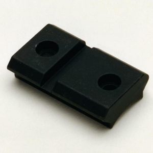 Cva Durasight Z2 Alloy Scope Bases for Muzzleloaders