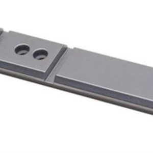 Cva Durasight Z2 Alloy Scope Rail Bases - Budget Mount