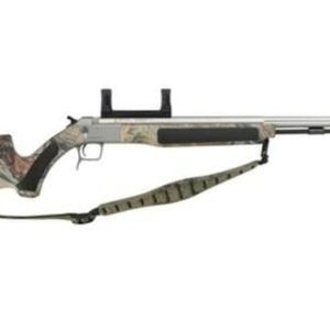 CVA Accura V2 Muzzleloader .50 Cal w/ Scope Mount