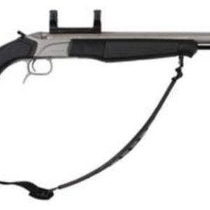 CVA Accura MR .50 Cal Muzzleloader - Value Rifle