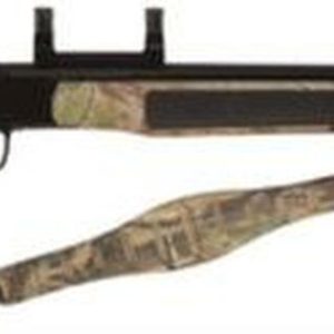 CVA Accura V2 Muzzleloader .50 Cal Nitride 27"