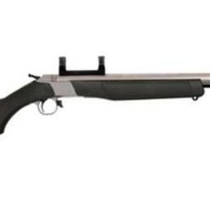 CVA Wolf 209 Magnum .50 Caliber Muzzleloader Review