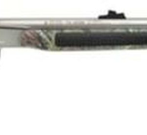 CVA Accura V2 Muzzleloader .50 Cal Fluted Stainless