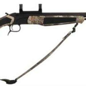 CVA Accura MR .50 Cal Muzzleloader - Realtree Max-1