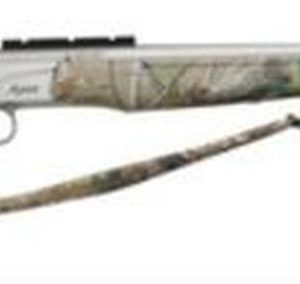 CVA Apex 209 Magnum .50 Cal Muzzleloader