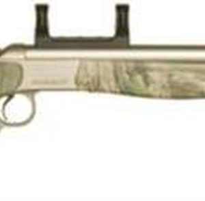 CVA Scout V2 .44 Mag Single Shot Rifle | Missouri