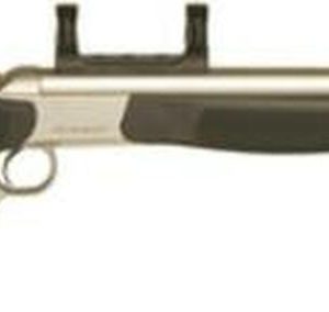 CVA Scout Compact Takedown .223 Rem Rifle