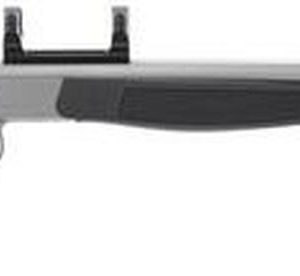 CVA Break Open 35 Whelen Rifle | Budget Big-Game