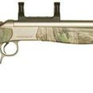 CVA Scout V2 Break Open .35 Whelen Rifle - Handguns | Missouri Gun Shop