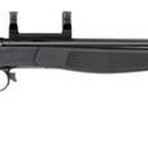 CVA Hunter Break Open 450 Bushmaster Rifle