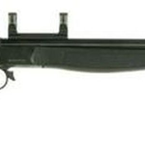 CVA Hunter 45-70 Break Open Rifle Review - Handguns | Missouri Gun Shop