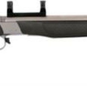 CVA Wolf 209 Magnum .50 Cal Muzzleloader Package
