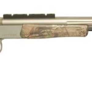 CVA Break Open 50 Black Powder 14" Muzzleloader