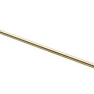 Remington One-Piece Ramrod With T-Handle 10-32 Threads