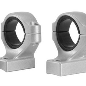 Remington Scope Mount For 783 1 Style Silver Finish