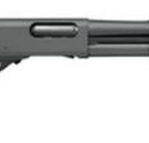 Remington 870P 12G Law Enforcement Shotgun | 18" Tritium