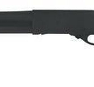 Remington 870P 12 Ga Law Enforcement Shotgun 18"