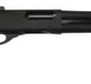 Remington 870P 12 Ga LE Shotgun w/ Wilson Sights