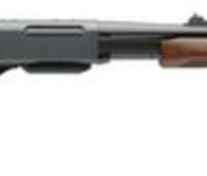 Remington 7600 Pump .270 Win Satin Walnut Rifle