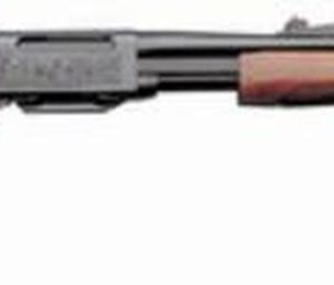 Remington 7600 Pump .308 Win 22" Satin Walnut