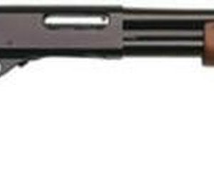 Remington 870 Police 12 Ga 18" Barrel Shotgun