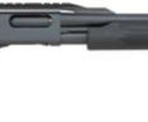Remington 870 Express Slug Gun | Rifled Barrel & Cantilever