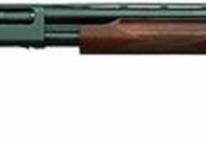 Remington 870 Express 12 Ga 28" Wood Shotgun