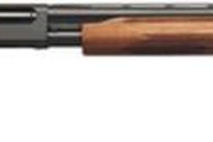Remington 870 Express 12 Ga Shotgun | 26" Wood