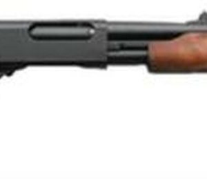 Remington 870 Express Deer 12Ga Rifled Slug Shotgun