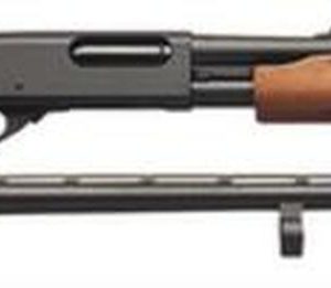 Remington 870 Express Combo 12Ga 2-Barrel Shotgun
