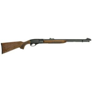 Remington 552 BDL Speedmaster Semi-Auto .22 Rifle