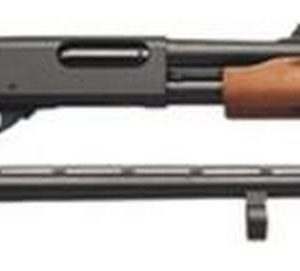 Remington 870 Express Combo 20-Gauge Pump Shotgun