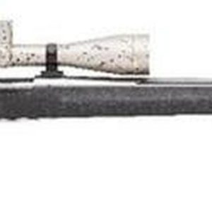 Remington Sendero SF II Bolt 25-06 Rifle