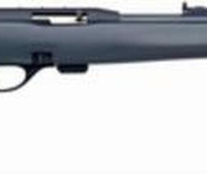 Remington 597 Standard .22 LR Semi-Auto Rifle