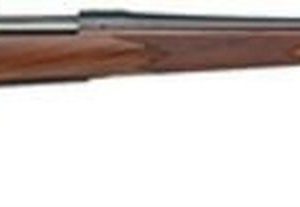 Remington 700 CDL Bolt 7mm-08 Rifle 24" Walnut