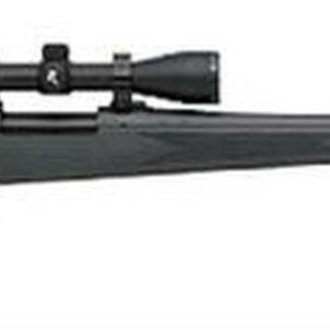 Remington 700 ADL Synthetic 243 Rifle with Scope
