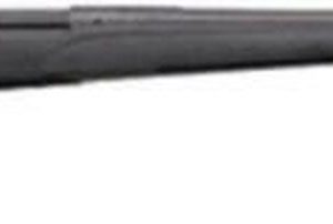 Remington 700 Special Purpose Synthetic .270 WSM Rifle
