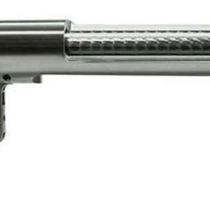 Remington 700 Short Action .308 Bolt Face Stainless Receiver