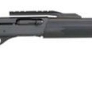 Remington 11-87 Sportsman Deer Rifled 20 Gauge Shotgun