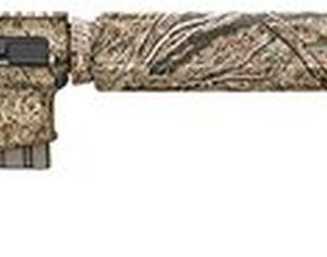 Remington R-15 VTR Predator AR-15 | MO Brush Camo