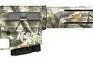 Remington R25 GII 308 20" Mossy Oak Camo Rifle