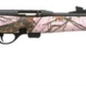 Remington 597 Camo 22LR Rifle | 20" Barrel Mossy Oak