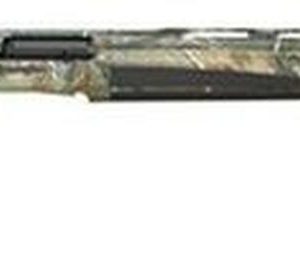 Remington Versa Max 12 Ga 26" Camo HiViz Shotgun